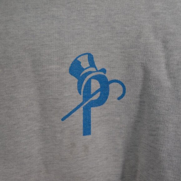 Grey Palace Hoodie All Of - Picture 3 of 3